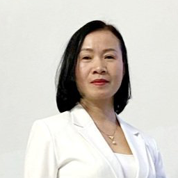 Luật sư Vũ Thị Kim Luyên