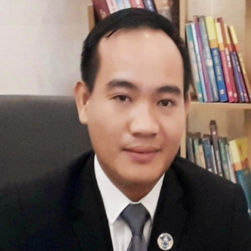 Luật sư Nguyễn Văn Tín