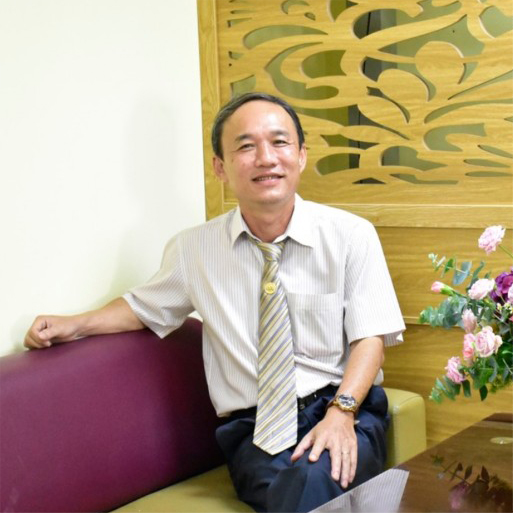 Luật sư Phan Thanh Nam
