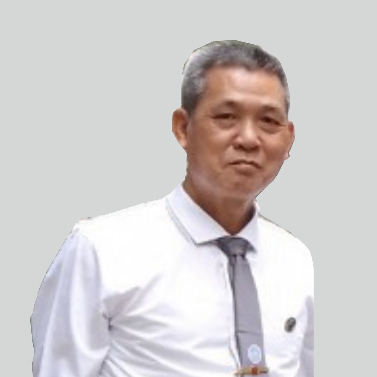 Luật sư Nguyễn Văn Duy