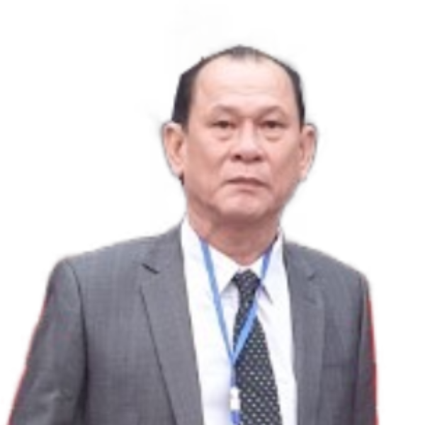Luật sư Trần Văn Nhơn