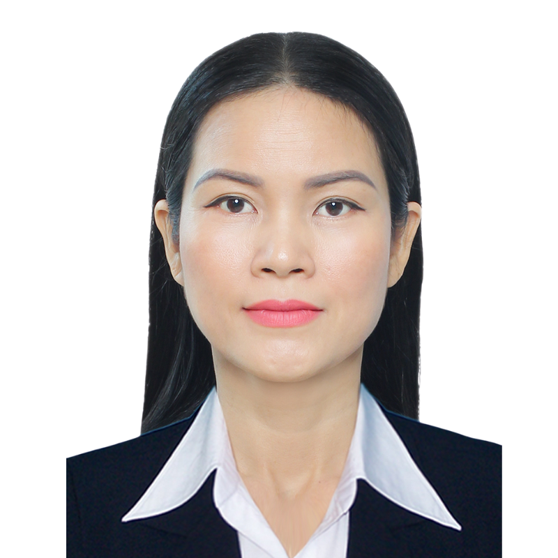 Luật sư Huỳnh Thị Trâm Anh