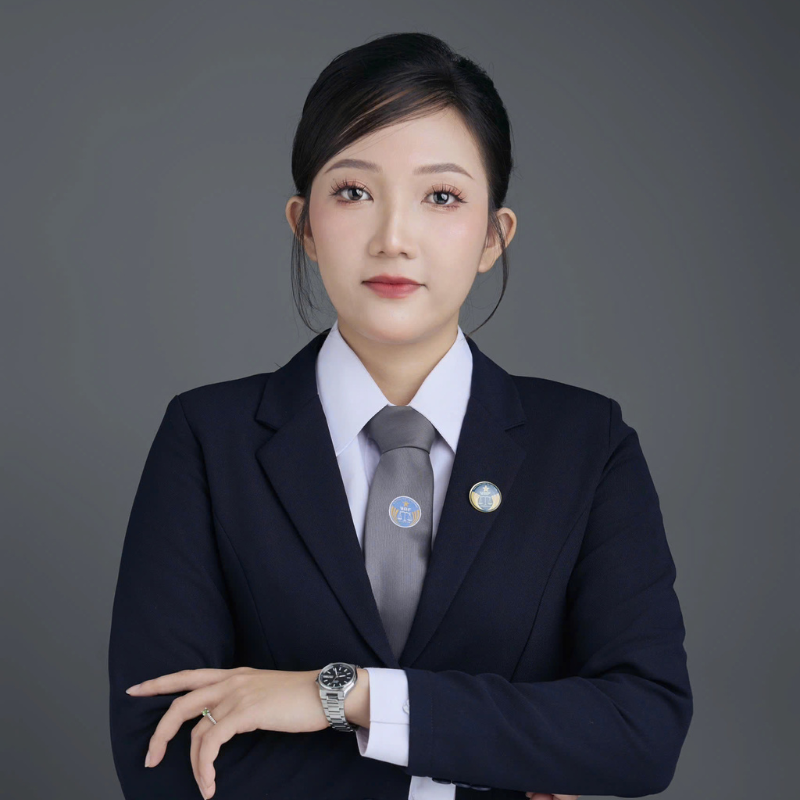 Luật sư Bùi Thị Trinh Hoa