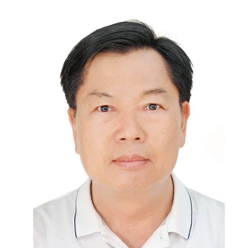 Luật sư Đặng Văn Đô