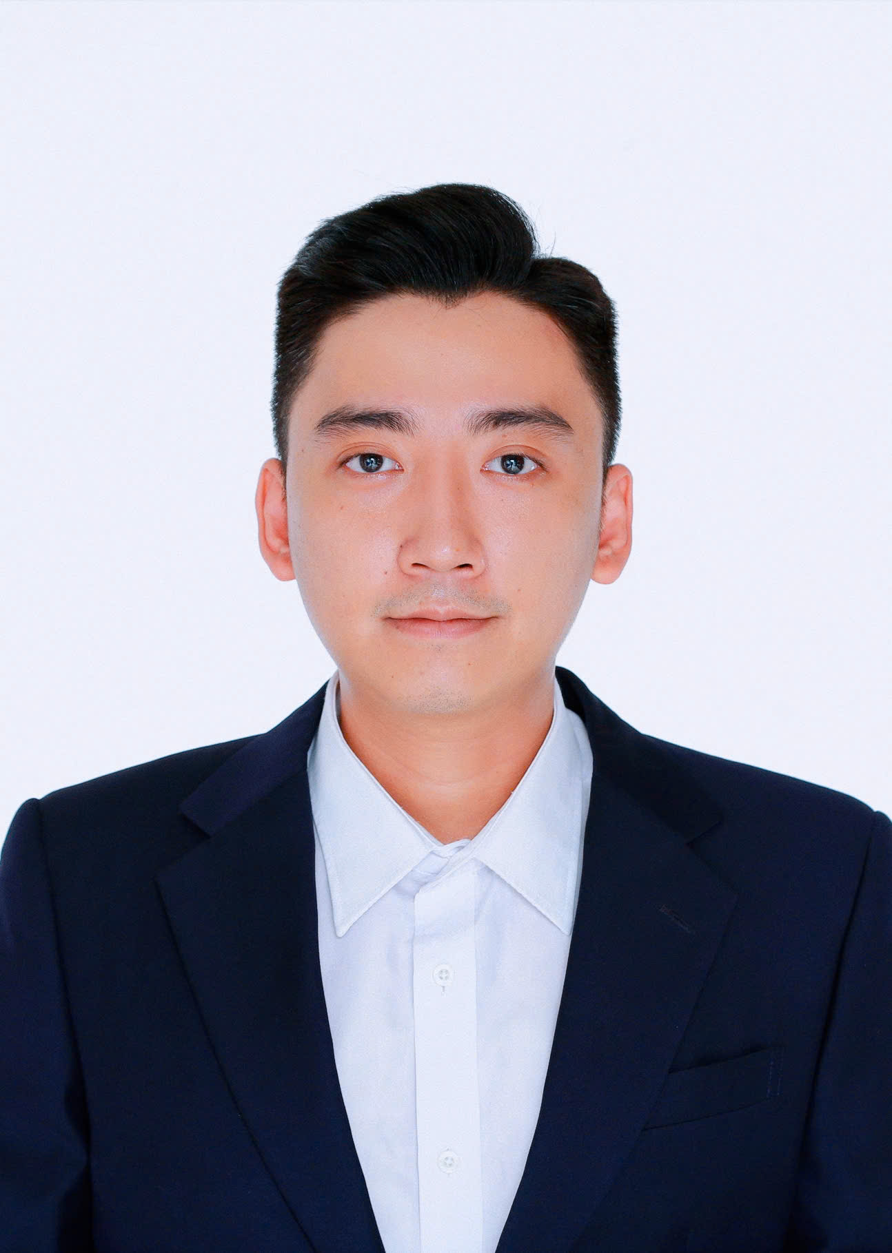 Luật sư Nguyễn Hà Tuấn Thành