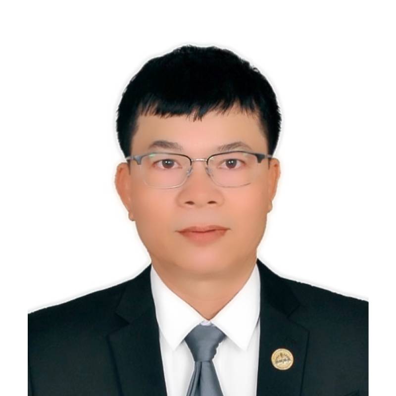 Luật sư Phan Hùng Cường