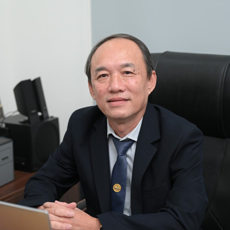Luật sư Phan Thanh Nam