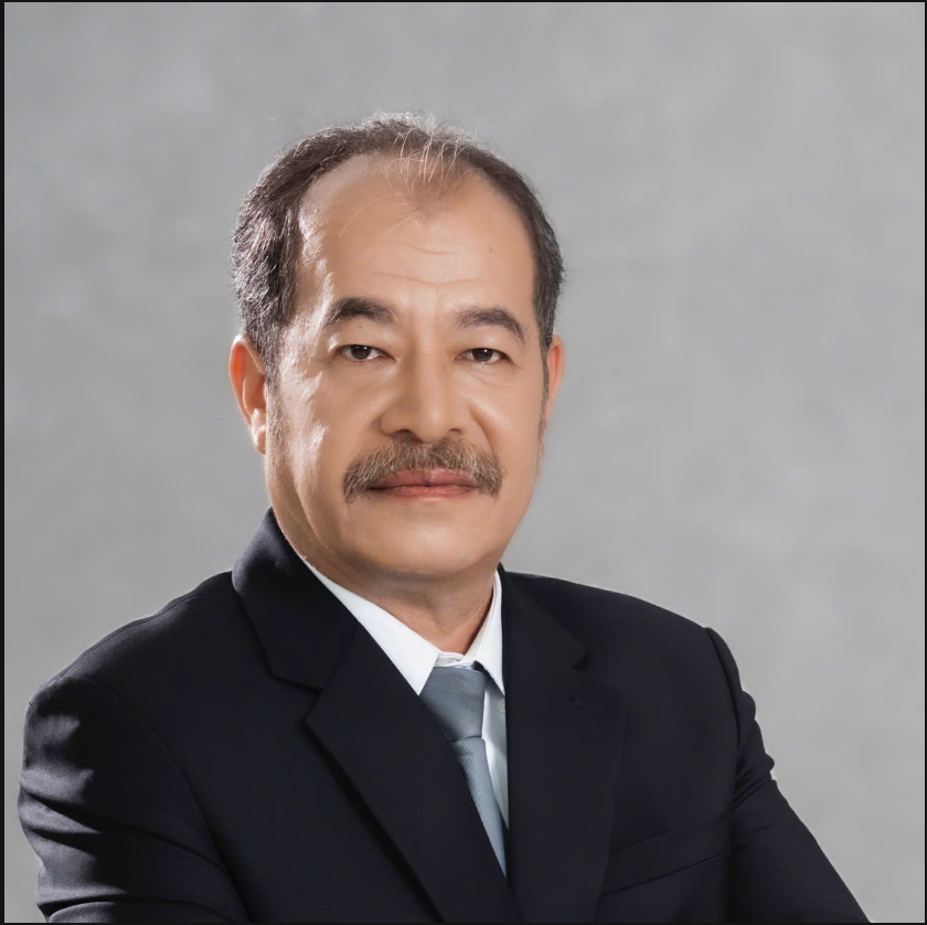 Luật sư Trần Quý Lễ