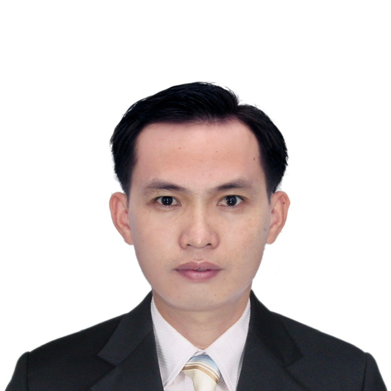 Luật sư Trương Văn Khánh