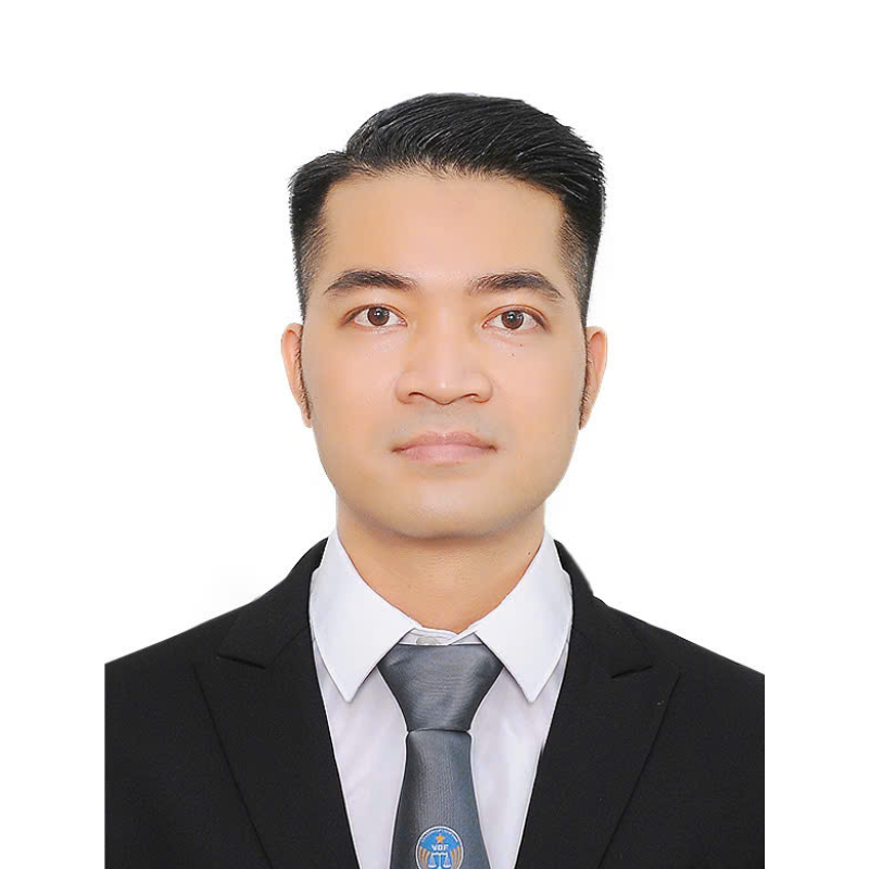 Luật sư Nguyễn Xuân Tín