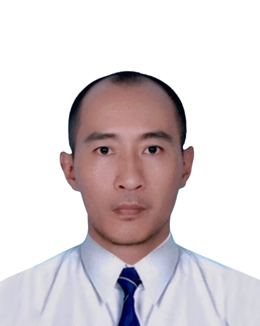 Luật sư Ngô Hòa Nam