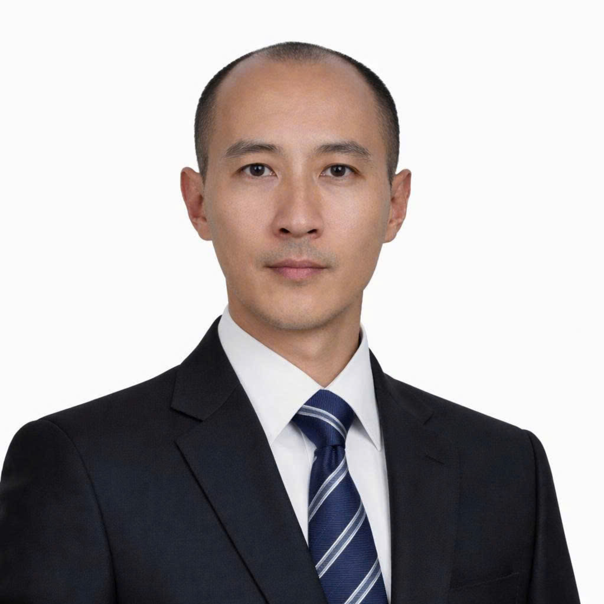 Luật sư Ngô Hòa Nam