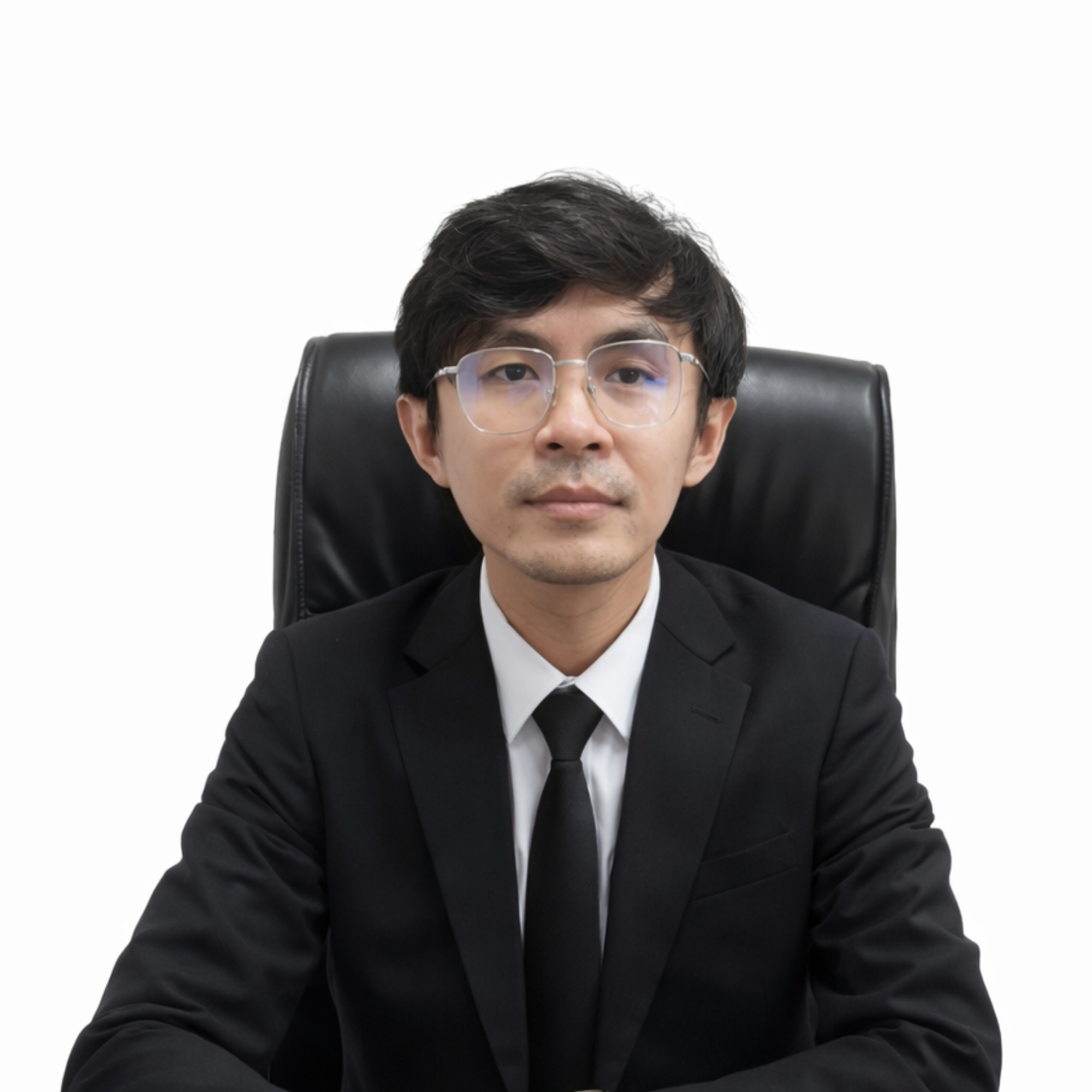 Luật sư Phan Bá Anh