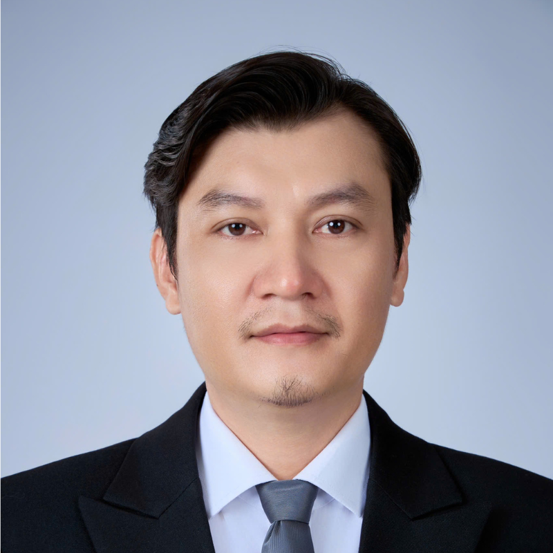 Luật sư Phương