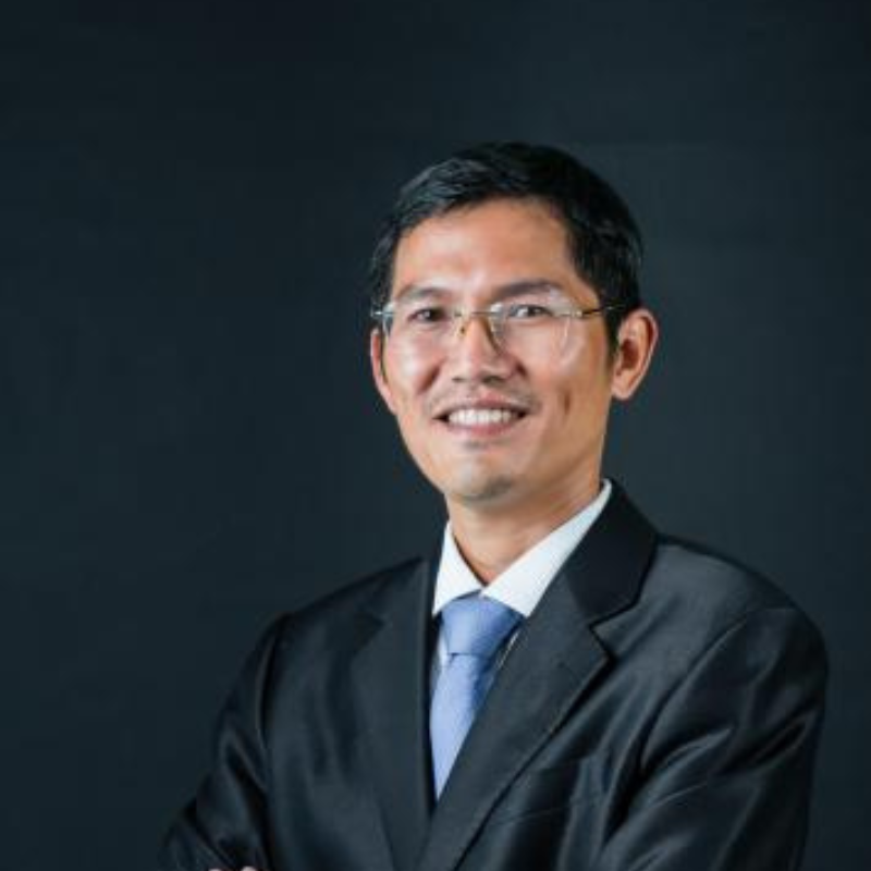 Luật sư Trần Trực